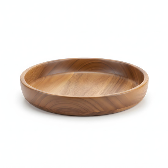 Wooden Bowl